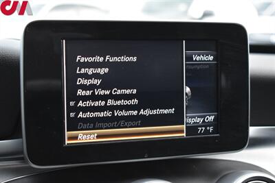 2017 Mercedes-Benz C 300 4dr Sedan! Turbocharged Performance w/Impressive Fuel Economy! Rear View Camera! Parking Assist Sensors! Stability & Traction Control! Bluetooth! Sport/Eco/Comfort Drive Modes! All Weather Floor Mats! - Photo 16 - Portland, OR 97266