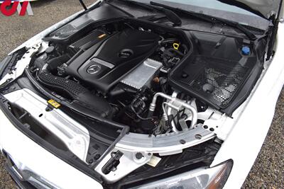 2017 Mercedes-Benz C 300 4dr Sedan! Turbocharged Performance w/Impressive Fuel Economy! Rear View Camera! Parking Assist Sensors! Stability & Traction Control! Bluetooth! Sport/Eco/Comfort Drive Modes! All Weather Floor Mats! - Photo 23 - Portland, OR 97266