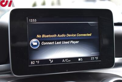 2017 Mercedes-Benz C 300 4dr Sedan! Turbocharged Performance w/Impressive Fuel Economy! Rear View Camera! Parking Assist Sensors! Stability & Traction Control! Bluetooth! Sport/Eco/Comfort Drive Modes! All Weather Floor Mats! - Photo 17 - Portland, OR 97266