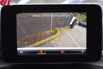 2017 Mercedes-Benz C 300 4dr Sedan! Turbocharged Performance w/Impressive Fuel Economy! Rear View Camera! Parking Assist Sensors! Stability & Traction Control! Bluetooth! Sport/Eco/Comfort Drive Modes! All Weather Floor Mats! - Photo 15 - Portland, OR 97266