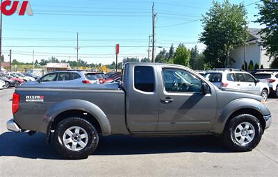 2005 Nissan Frontier Nismo  4dr 4WD SB Back Up Camera! Bluetooth! USB/Aux-In! Rear Differential Lock! Cruise Control! Traction Control! - Photo 6 - Portland, OR 97266