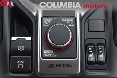 2024 Subaru Forester Touring AWD 4dr Crossover! X-Mode! SI-Drive! EyeSight Assist Tech! Back Up Cam! Apple CarPlay! Android Auto! Blind Spot Monitor! Navigation! Full Heated Leather Seats! Pano-Sunroof! - Photo 23 - Portland, OR 97266