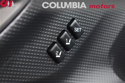 2024 Subaru Forester Touring AWD 4dr Crossover! X-Mode! SI-Drive! EyeSight Assist Tech! Back Up Cam! Apple CarPlay! Android Auto! Blind Spot Monitor! Navigation! Full Heated Leather Seats! Pano-Sunroof! - Photo 31 - Portland, OR 97266