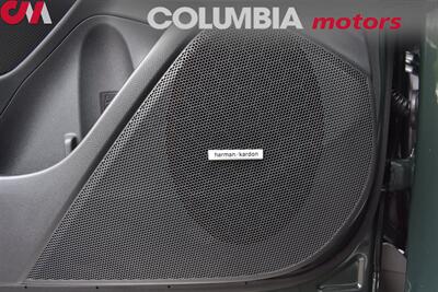 2024 Subaru Forester Touring AWD 4dr Crossover! X-Mode! SI-Drive! EyeSight Assist Tech! Back Up Cam! Apple CarPlay! Android Auto! Blind Spot Monitor! Navigation! Full Heated Leather Seats! Pano-Sunroof! - Photo 32 - Portland, OR 97266