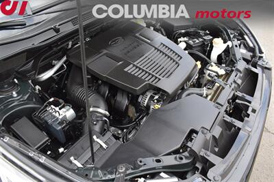 2024 Subaru Forester Touring AWD 4dr Crossover! X-Mode! SI-Drive! EyeSight Assist Tech! Back Up Cam! Apple CarPlay! Android Auto! Blind Spot Monitor! Navigation! Full Heated Leather Seats! Pano-Sunroof! - Photo 33 - Portland, OR 97266