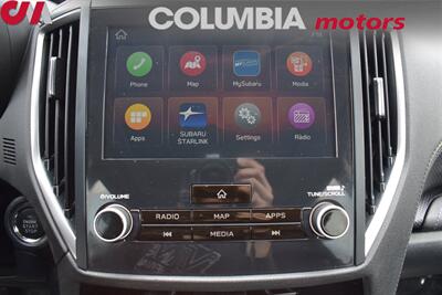 2024 Subaru Forester Touring AWD 4dr Crossover! X-Mode! SI-Drive! EyeSight Assist Tech! Back Up Cam! Apple CarPlay! Android Auto! Blind Spot Monitor! Navigation! Full Heated Leather Seats! Pano-Sunroof! - Photo 18 - Portland, OR 97266