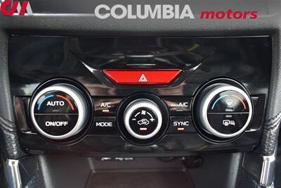 2024 Subaru Forester Touring AWD 4dr Crossover! X-Mode! SI-Drive! EyeSight Assist Tech! Back Up Cam! Apple CarPlay! Android Auto! Blind Spot Monitor! Navigation! Full Heated Leather Seats! Pano-Sunroof! - Photo 21 - Portland, OR 97266