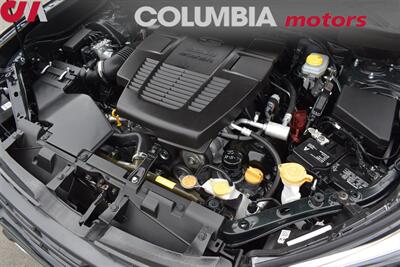 2024 Subaru Forester Touring AWD 4dr Crossover! X-Mode! SI-Drive! EyeSight Assist Tech! Back Up Cam! Apple CarPlay! Android Auto! Blind Spot Monitor! Navigation! Full Heated Leather Seats! Pano-Sunroof! - Photo 34 - Portland, OR 97266