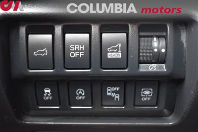 2024 Subaru Forester Touring AWD 4dr Crossover! X-Mode! SI-Drive! EyeSight Assist Tech! Back Up Cam! Apple CarPlay! Android Auto! Blind Spot Monitor! Navigation! Full Heated Leather Seats! Pano-Sunroof! - Photo 15 - Portland, OR 97266