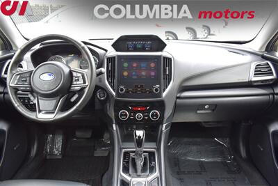 2024 Subaru Forester Touring AWD 4dr Crossover! X-Mode! SI-Drive! EyeSight Assist Tech! Back Up Cam! Apple CarPlay! Android Auto! Blind Spot Monitor! Navigation! Full Heated Leather Seats! Pano-Sunroof! - Photo 12 - Portland, OR 97266