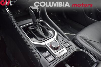 2024 Subaru Forester Touring AWD 4dr Crossover! X-Mode! SI-Drive! EyeSight Assist Tech! Back Up Cam! Apple CarPlay! Android Auto! Blind Spot Monitor! Navigation! Full Heated Leather Seats! Pano-Sunroof! - Photo 22 - Portland, OR 97266