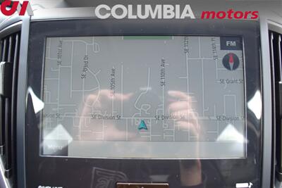 2024 Subaru Forester Touring AWD 4dr Crossover! X-Mode! SI-Drive! EyeSight Assist Tech! Back Up Cam! Apple CarPlay! Android Auto! Blind Spot Monitor! Navigation! Full Heated Leather Seats! Pano-Sunroof! - Photo 20 - Portland, OR 97266