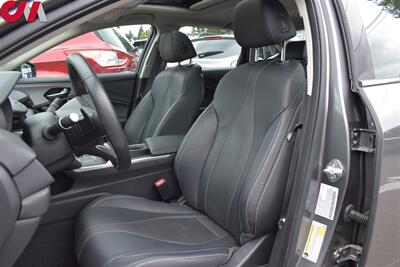 2024 Acura TLX w/Tech  4dr Sedan! Parking Sensors! Lane Keeping Assist! Back-Up Camera! Dynamic Mode! GPS Navigation! Apple CarPlay & Android Auto! Heated Leather Seats! Pano-Sunroof! - Photo 11 - Portland, OR 97266
