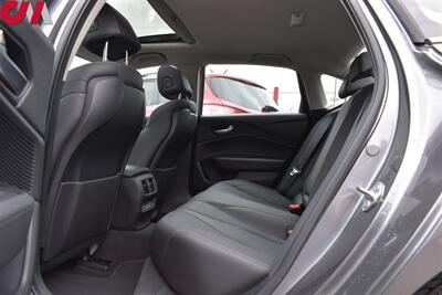 2024 Acura TLX w/Tech  4dr Sedan! Parking Sensors! Lane Keeping Assist! Back-Up Camera! Dynamic Mode! GPS Navigation! Apple CarPlay & Android Auto! Heated Leather Seats! Pano-Sunroof! - Photo 25 - Portland, OR 97266