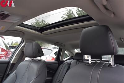 2024 Acura TLX w/Tech  4dr Sedan! Parking Sensors! Lane Keeping Assist! Back-Up Camera! Dynamic Mode! GPS Navigation! Apple CarPlay & Android Auto! Heated Leather Seats! Pano-Sunroof! - Photo 19 - Portland, OR 97266