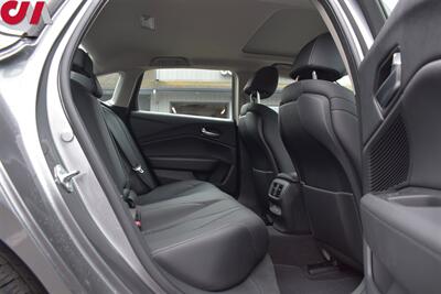 2024 Acura TLX w/Tech  4dr Sedan! Parking Sensors! Lane Keeping Assist! Back-Up Camera! Dynamic Mode! GPS Navigation! Apple CarPlay & Android Auto! Heated Leather Seats! Pano-Sunroof! - Photo 26 - Portland, OR 97266