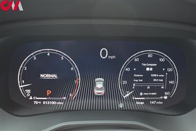 2024 Acura TLX w/Tech  4dr Sedan! Parking Sensors! Lane Keeping Assist! Back-Up Camera! Dynamic Mode! GPS Navigation! Apple CarPlay & Android Auto! Heated Leather Seats! Pano-Sunroof! - Photo 17 - Portland, OR 97266