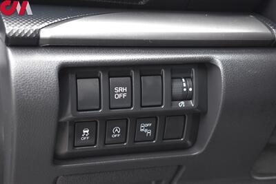 2021 Subaru Forester Sport AWD 4dr Crossover! X-Mode! SI-Drive! EyeSight Assist Tech! Blind Spot Monitor! Back Up Camera! Apple CarPlay! Android Auto! Sunroof! Heated Seats! - Photo 17 - Portland, OR 97266