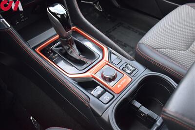 2021 Subaru Forester Sport AWD 4dr Crossover! X-Mode! SI-Drive! EyeSight Assist Tech! Blind Spot Monitor! Back Up Camera! Apple CarPlay! Android Auto! Sunroof! Heated Seats! - Photo 25 - Portland, OR 97266