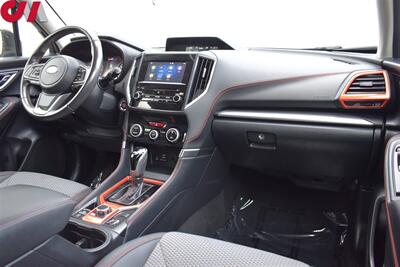 2021 Subaru Forester Sport AWD 4dr Crossover! X-Mode! SI-Drive! EyeSight Assist Tech! Blind Spot Monitor! Back Up Camera! Apple CarPlay! Android Auto! Sunroof! Heated Seats! - Photo 13 - Portland, OR 97266