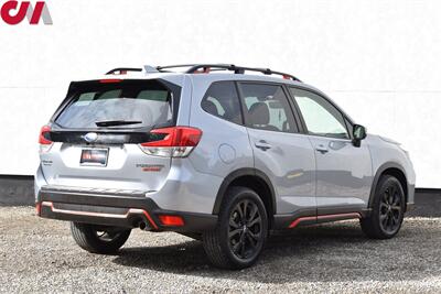 2021 Subaru Forester Sport AWD 4dr Crossover! X-Mode! SI-Drive! EyeSight Assist Tech! Blind Spot Monitor! Back Up Camera! Apple CarPlay! Android Auto! Sunroof! Heated Seats! - Photo 5 - Portland, OR 97266