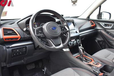 2021 Subaru Forester Sport AWD 4dr Crossover! X-Mode! SI-Drive! EyeSight Assist Tech! Blind Spot Monitor! Back Up Camera! Apple CarPlay! Android Auto! Sunroof! Heated Seats! - Photo 3 - Portland, OR 97266