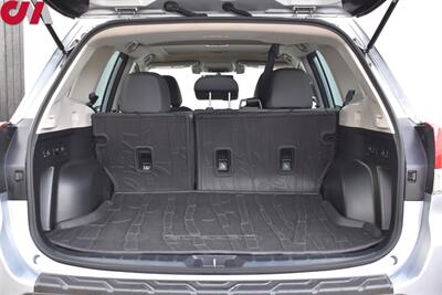 2021 Subaru Forester Sport AWD 4dr Crossover! X-Mode! SI-Drive! EyeSight Assist Tech! Blind Spot Monitor! Back Up Camera! Apple CarPlay! Android Auto! Sunroof! Heated Seats! - Photo 30 - Portland, OR 97266