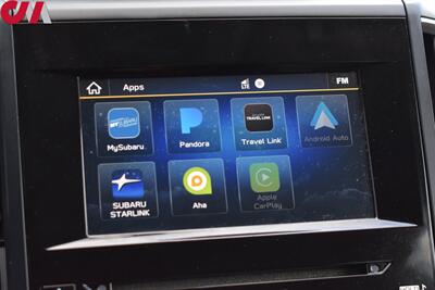 2021 Subaru Forester Sport AWD 4dr Crossover! X-Mode! SI-Drive! EyeSight Assist Tech! Blind Spot Monitor! Back Up Camera! Apple CarPlay! Android Auto! Sunroof! Heated Seats! - Photo 24 - Portland, OR 97266