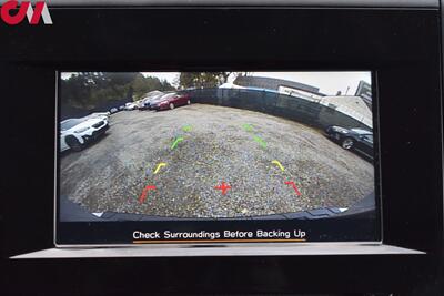 2021 Subaru Forester Sport AWD 4dr Crossover! X-Mode! SI-Drive! EyeSight Assist Tech! Blind Spot Monitor! Back Up Camera! Apple CarPlay! Android Auto! Sunroof! Heated Seats! - Photo 22 - Portland, OR 97266