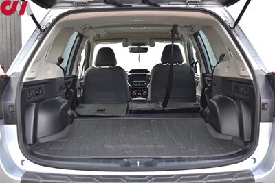 2021 Subaru Forester Sport AWD 4dr Crossover! X-Mode! SI-Drive! EyeSight Assist Tech! Blind Spot Monitor! Back Up Camera! Apple CarPlay! Android Auto! Sunroof! Heated Seats! - Photo 31 - Portland, OR 97266