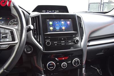 2021 Subaru Forester Sport AWD 4dr Crossover! X-Mode! SI-Drive! EyeSight Assist Tech! Blind Spot Monitor! Back Up Camera! Apple CarPlay! Android Auto! Sunroof! Heated Seats! - Photo 20 - Portland, OR 97266