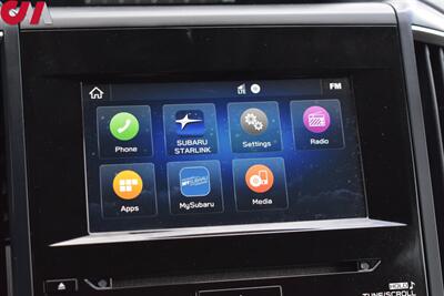 2021 Subaru Forester Sport AWD 4dr Crossover! X-Mode! SI-Drive! EyeSight Assist Tech! Blind Spot Monitor! Back Up Camera! Apple CarPlay! Android Auto! Sunroof! Heated Seats! - Photo 23 - Portland, OR 97266