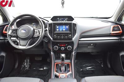 2021 Subaru Forester Sport AWD 4dr Crossover! X-Mode! SI-Drive! EyeSight Assist Tech! Blind Spot Monitor! Back Up Camera! Apple CarPlay! Android Auto! Sunroof! Heated Seats! - Photo 14 - Portland, OR 97266