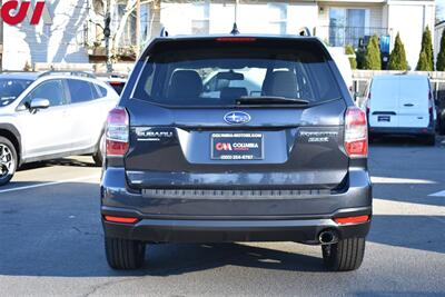 2016 Subaru Forester 2.5i Limited  AWD 4dr Wagon X-Mode! Back Up Camera! Bluetooth w/Voice Activation! Powered Liftgate! Heated Leather Seats! Panoramic Sunroof! Roof-Rack! All Weather Mats! - Photo 4 - Portland, OR 97266