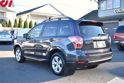 2016 Subaru Forester 2.5i Limited  AWD 4dr Wagon X-Mode! Back Up Camera! Bluetooth w/Voice Activation! Powered Liftgate! Heated Leather Seats! Panoramic Sunroof! Roof-Rack! All Weather Mats! - Photo 2 - Portland, OR 97266