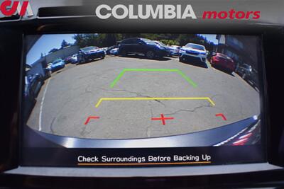 2021 Subaru WRX  AWD 4dr Sedan! 6-Speed Manual! Back-Up Camera! Android Auto! Apple CarPlay! Traction Control! Cruise Control! Low Profile Spoiler! - Photo 21 - Portland, OR 97266