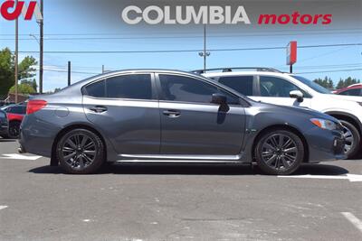 2021 Subaru WRX  AWD 4dr Sedan! 6-Speed Manual! Back-Up Camera! Android Auto! Apple CarPlay! Traction Control! Cruise Control! Low Profile Spoiler! - Photo 6 - Portland, OR 97266