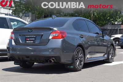 2021 Subaru WRX  AWD 4dr Sedan! 6-Speed Manual! Back-Up Camera! Android Auto! Apple CarPlay! Traction Control! Cruise Control! Low Profile Spoiler! - Photo 5 - Portland, OR 97266