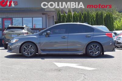2021 Subaru WRX  AWD 4dr Sedan! 6-Speed Manual! Back-Up Camera! Android Auto! Apple CarPlay! Traction Control! Cruise Control! Low Profile Spoiler! - Photo 9 - Portland, OR 97266