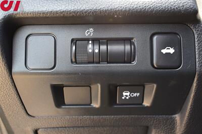 2021 Subaru WRX  AWD 4dr Sedan! 6-Speed Manual! Back-Up Camera! Android Auto! Apple CarPlay! Traction Control! Cruise Control! Low Profile Spoiler! - Photo 15 - Portland, OR 97266