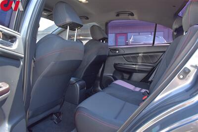 2021 Subaru WRX  AWD 4dr Sedan! 6-Speed Manual! Back-Up Camera! Android Auto! Apple CarPlay! Traction Control! Cruise Control! Low Profile Spoiler! - Photo 23 - Portland, OR 97266