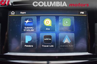 2021 Subaru WRX  AWD 4dr Sedan! 6-Speed Manual! Back-Up Camera! Android Auto! Apple CarPlay! Traction Control! Cruise Control! Low Profile Spoiler! - Photo 20 - Portland, OR 97266