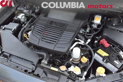 2021 Subaru WRX  AWD 4dr Sedan! 6-Speed Manual! Back-Up Camera! Android Auto! Apple CarPlay! Traction Control! Cruise Control! Low Profile Spoiler! - Photo 29 - Portland, OR 97266