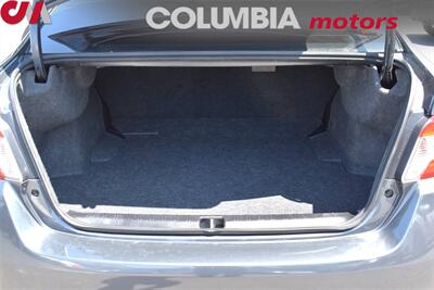 2021 Subaru WRX  AWD 4dr Sedan! 6-Speed Manual! Back-Up Camera! Android Auto! Apple CarPlay! Traction Control! Cruise Control! Low Profile Spoiler! - Photo 27 - Portland, OR 97266