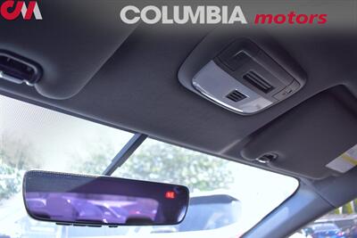 2021 Subaru WRX  AWD 4dr Sedan! 6-Speed Manual! Back-Up Camera! Android Auto! Apple CarPlay! Traction Control! Cruise Control! Low Profile Spoiler! - Photo 17 - Portland, OR 97266