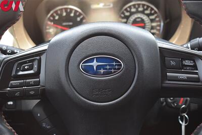 2021 Subaru WRX  AWD 4dr Sedan! 6-Speed Manual! Back-Up Camera! Android Auto! Apple CarPlay! Traction Control! Cruise Control! Low Profile Spoiler! - Photo 14 - Portland, OR 97266