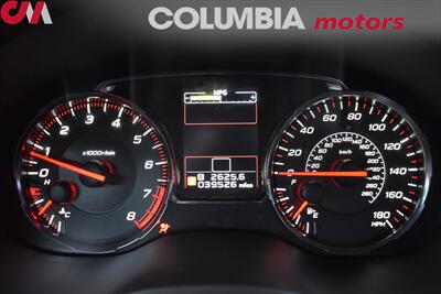 2021 Subaru WRX  AWD 4dr Sedan! 6-Speed Manual! Back-Up Camera! Android Auto! Apple CarPlay! Traction Control! Cruise Control! Low Profile Spoiler! - Photo 16 - Portland, OR 97266