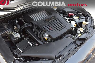 2021 Subaru WRX  AWD 4dr Sedan! 6-Speed Manual! Back-Up Camera! Android Auto! Apple CarPlay! Traction Control! Cruise Control! Low Profile Spoiler! - Photo 28 - Portland, OR 97266