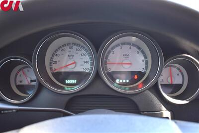 2009 Dodge Charger Police  4dr Sedan! Engineered For Heavy-Duty Use! Upgraded Cooling, Heavy-Duty Brakes, Performance-Tuned Suspension! K&N Air Intake! USB/Aux! - Photo 14 - Portland, OR 97266