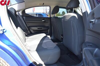 2009 Dodge Charger Police  4dr Sedan! Engineered For Heavy-Duty Use! Upgraded Cooling, Heavy-Duty Brakes, Performance-Tuned Suspension! K&N Air Intake! USB/Aux! - Photo 20 - Portland, OR 97266
